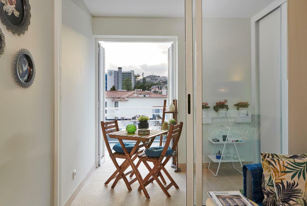 Braganza Apartment Funchal  Exterior photo