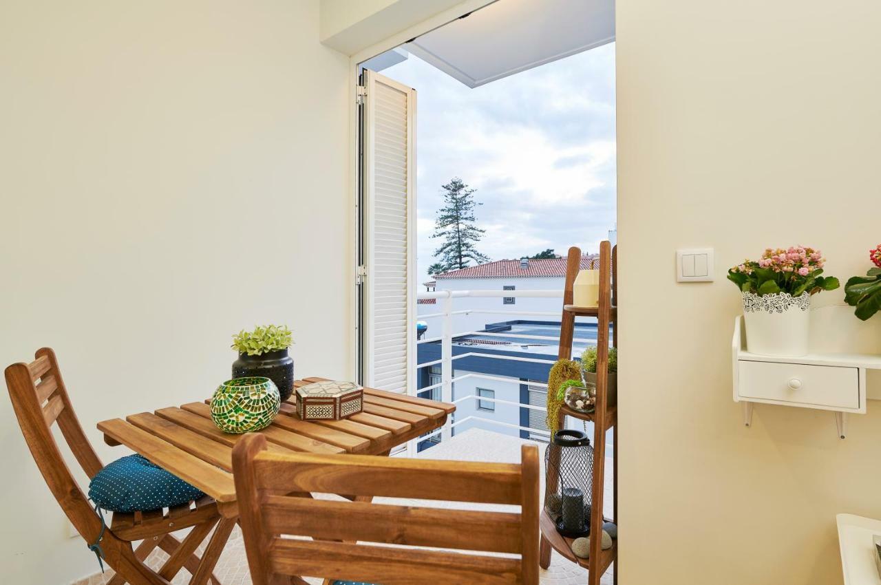 Braganza Apartment Funchal  Exterior photo